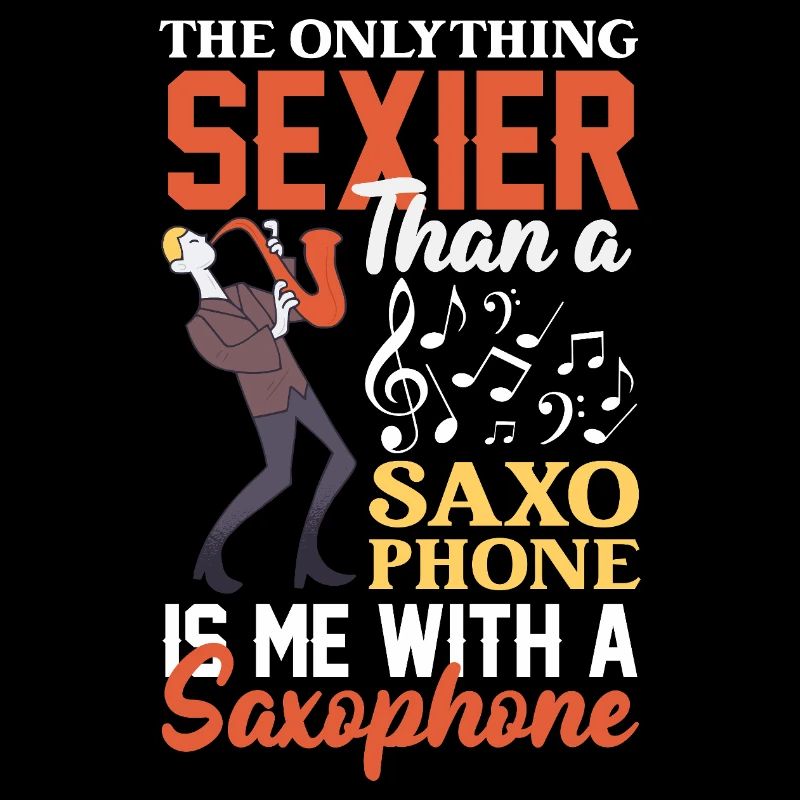Saxofon