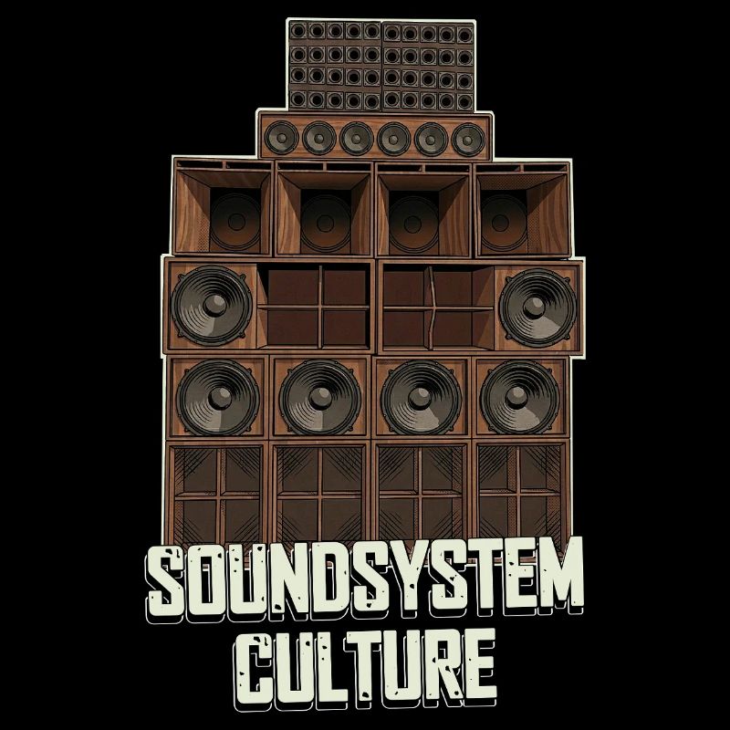 Soundsystem Culture