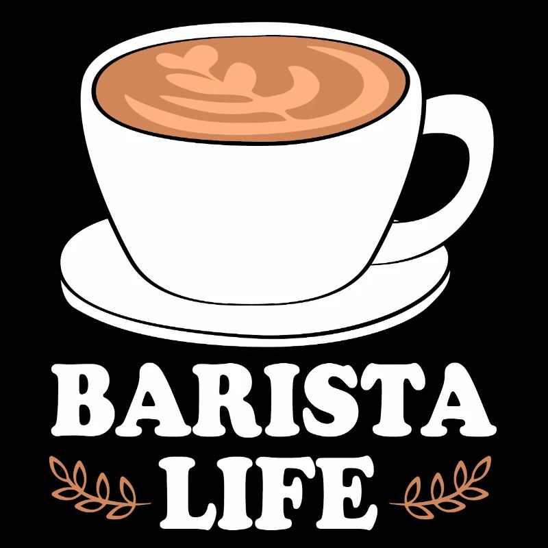 Coffee Caffeine Barista Espresso