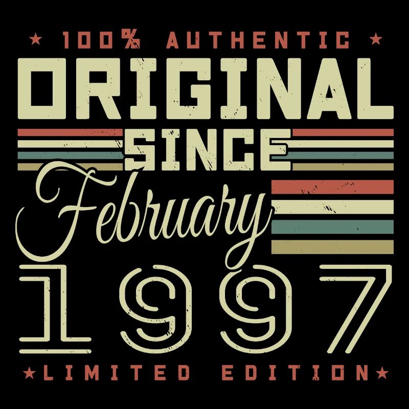 Awesome since February 1997