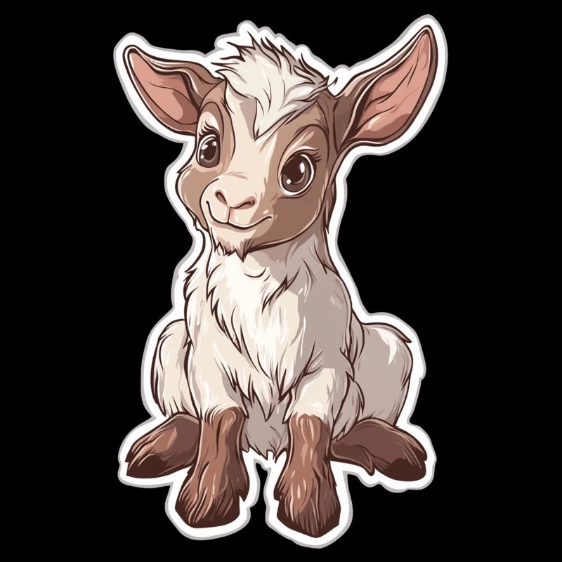 Chèvre