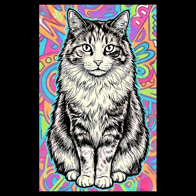 Katze