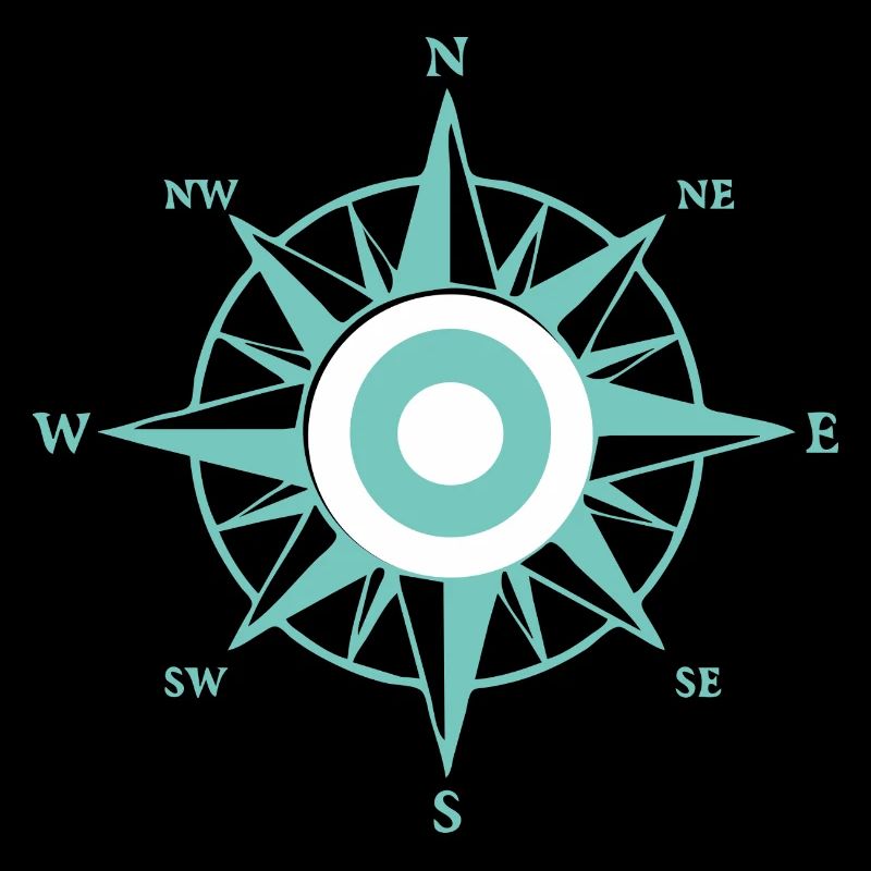 Nautischer Stern