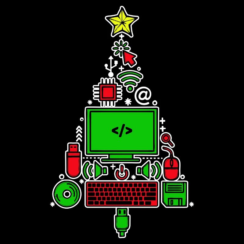 Kode Fejlfinding Scripting Udvikler Computer Geek