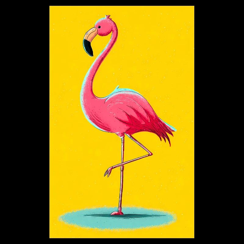 Flamant