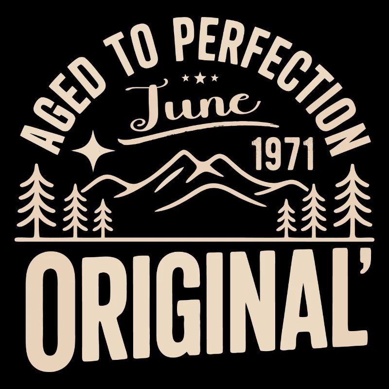 Juni 1971 – Legende der Gipfel und Berge