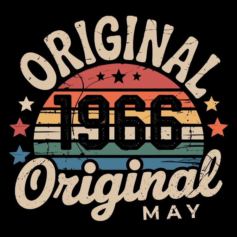 Mai 1966 : L'Original Mai 1966 - Édition Classique