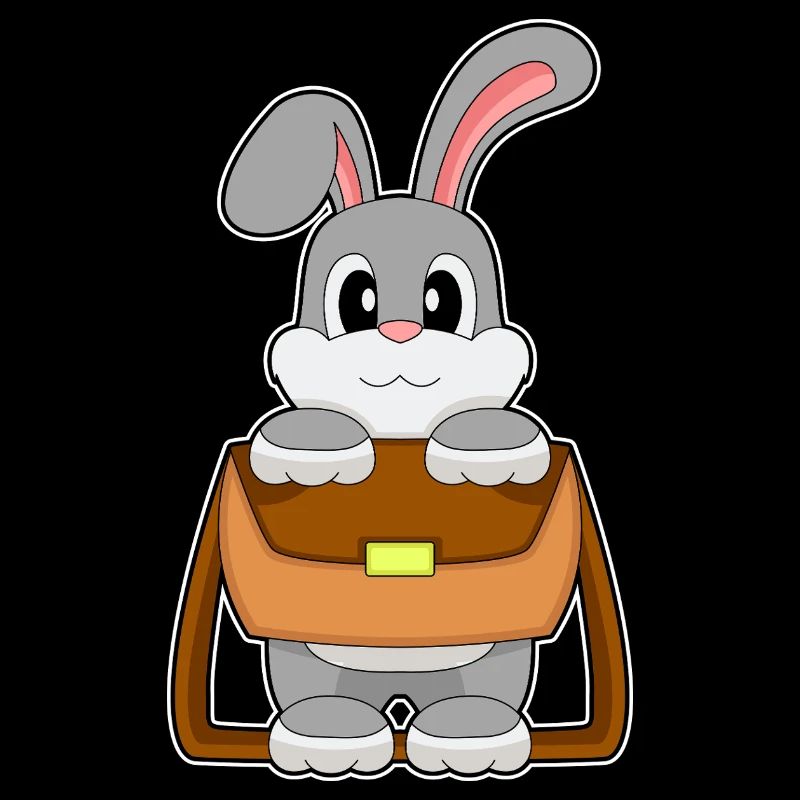 Bunny Shoulder Bag