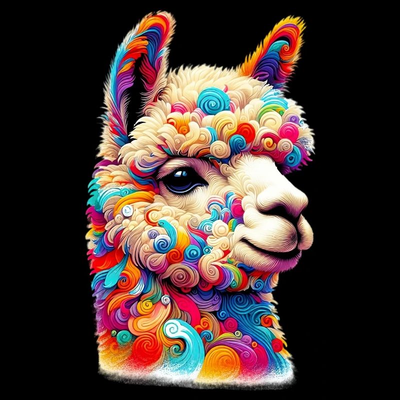 Alpaca