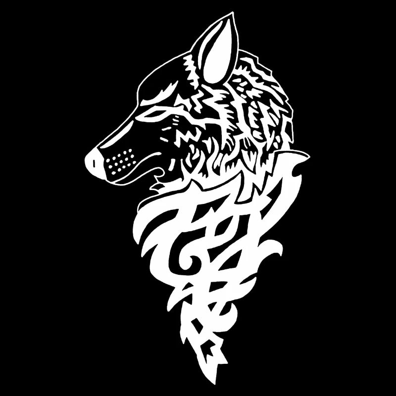White Wolf, Forest Genius
