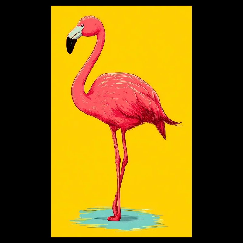 Flamant
