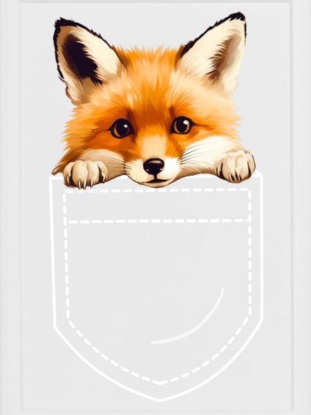 Fox Foxes