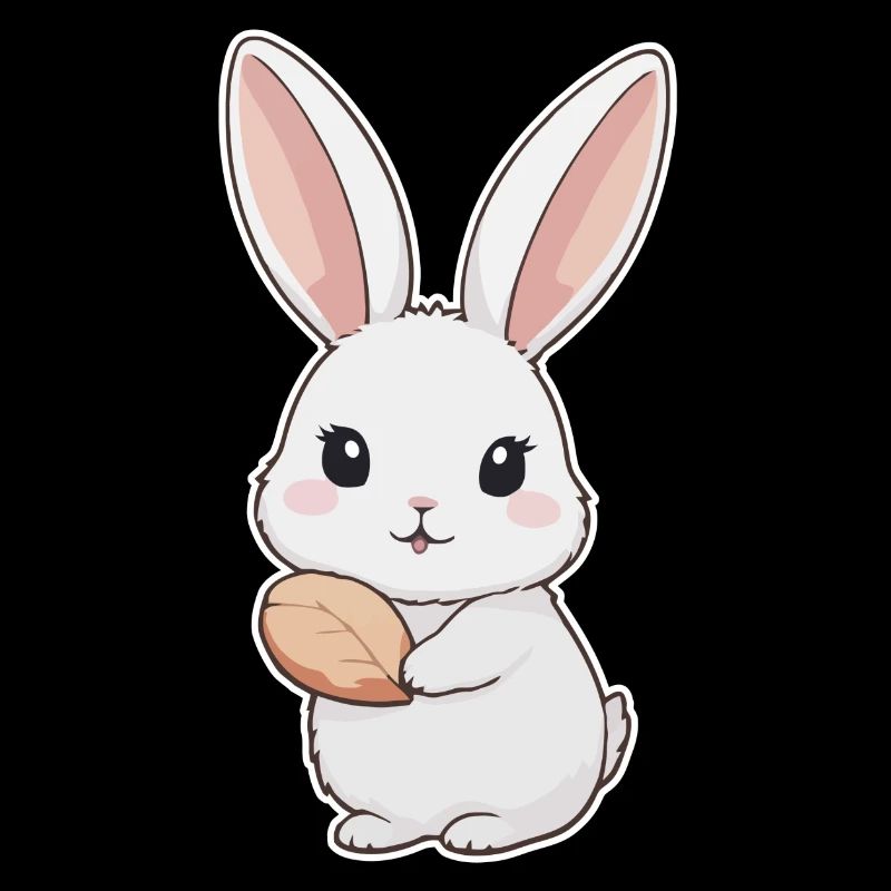 Bunny, Rabbit, Easter Bunny