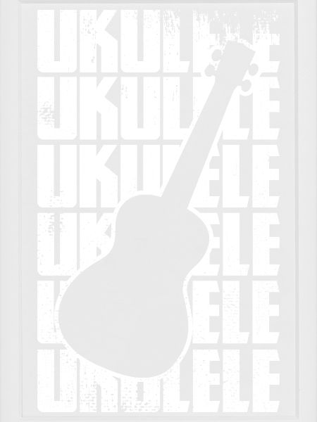 Funny Ukulele
