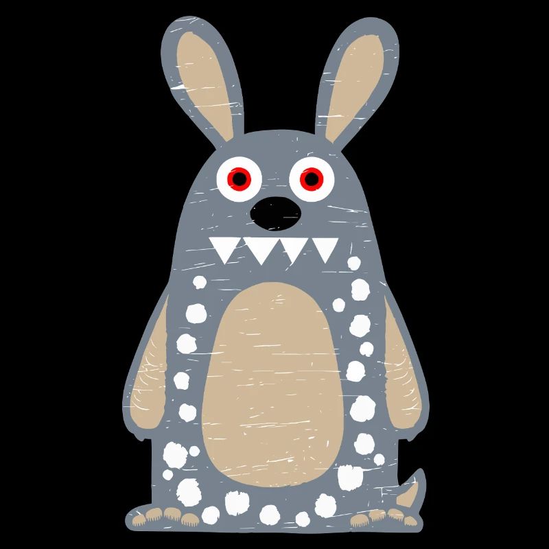 Crazy Rabbit