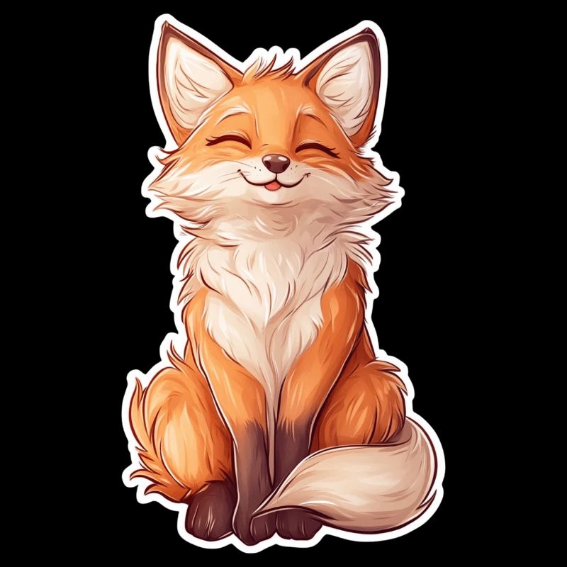 Fuchs