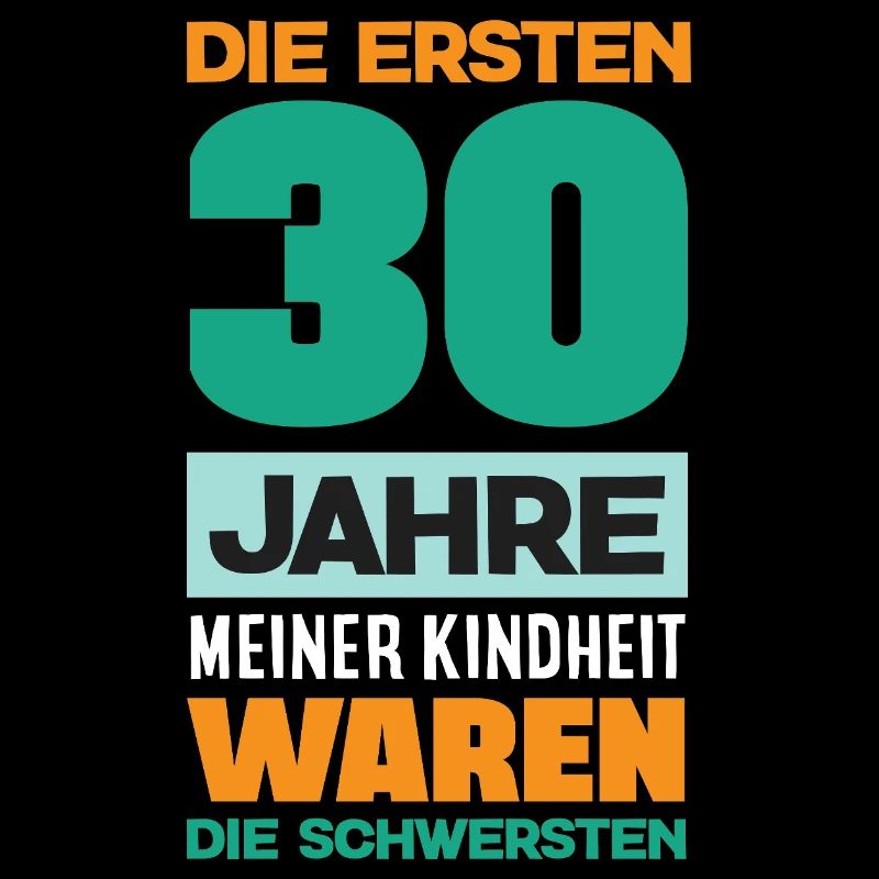 Funny 30th birthday gift