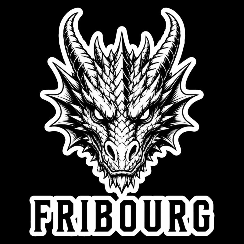 Fribourg Dragon