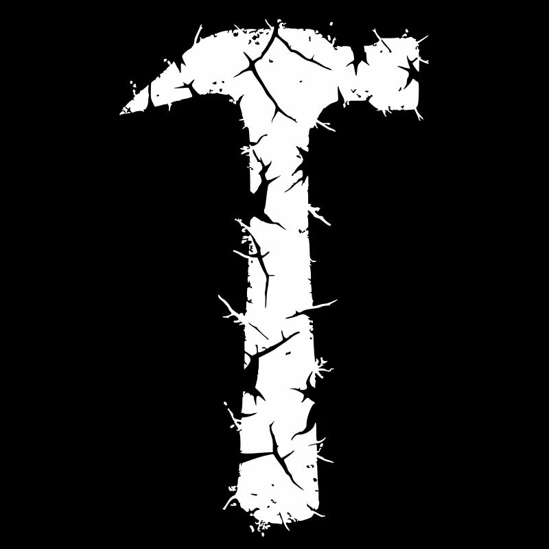 Hammer Tool Artisan Grunge Vector