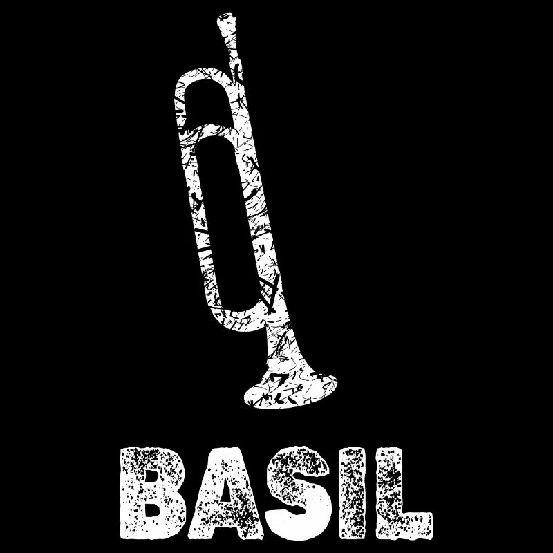 Trompeten Basil