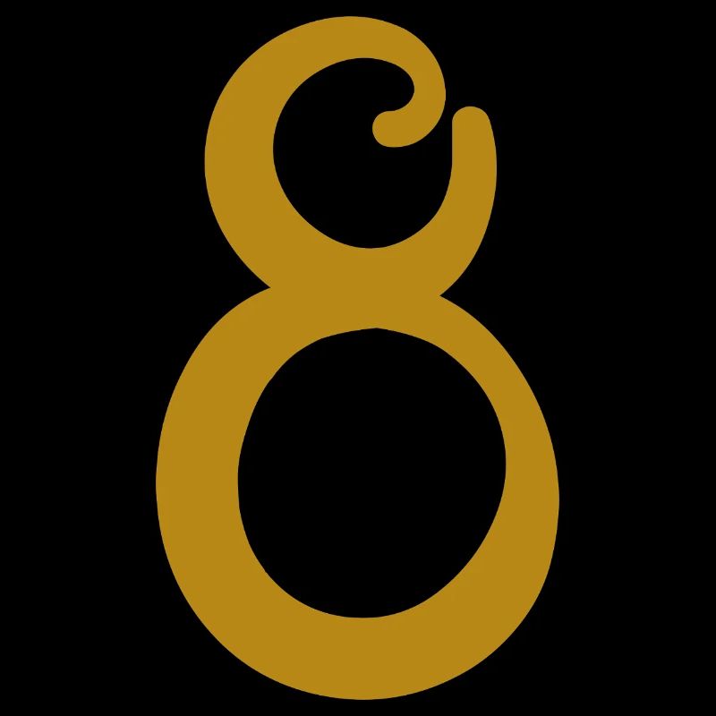 8
