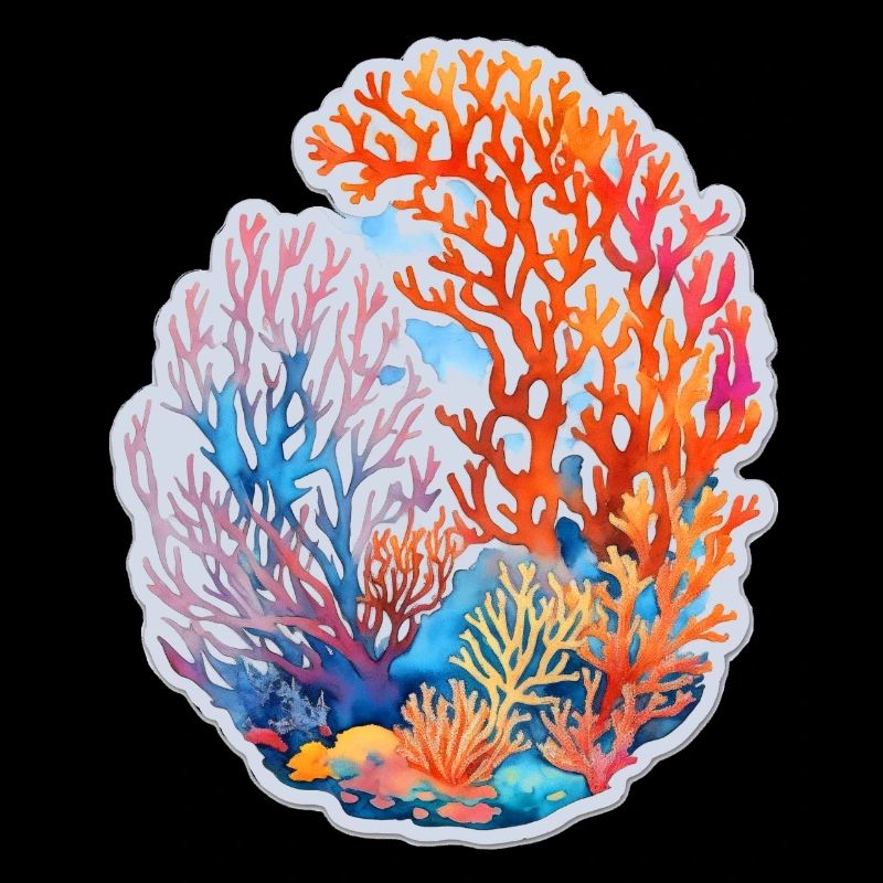 Coral
