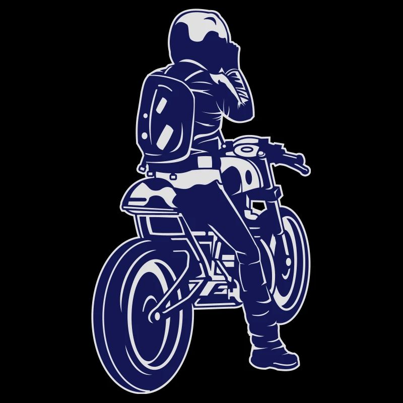 motorcycle