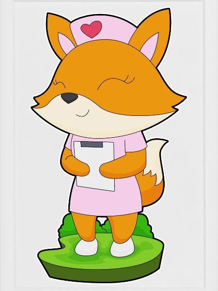 Fox Nurse