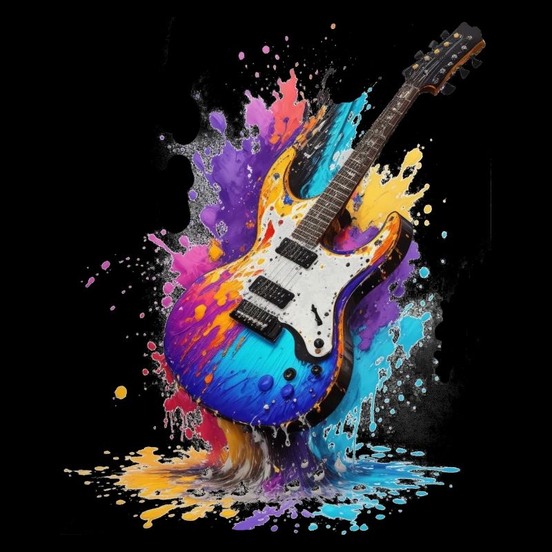 Gitarre