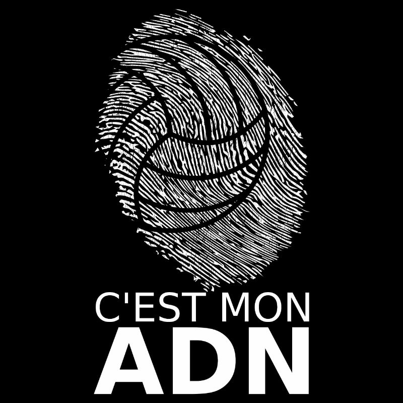 C'est mon ADN Volley-Ball