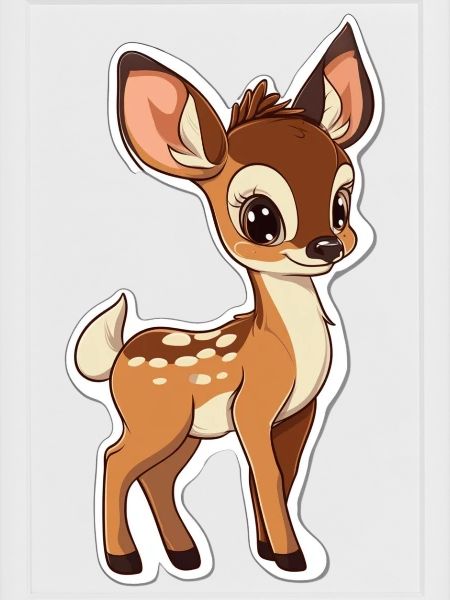 roe deer