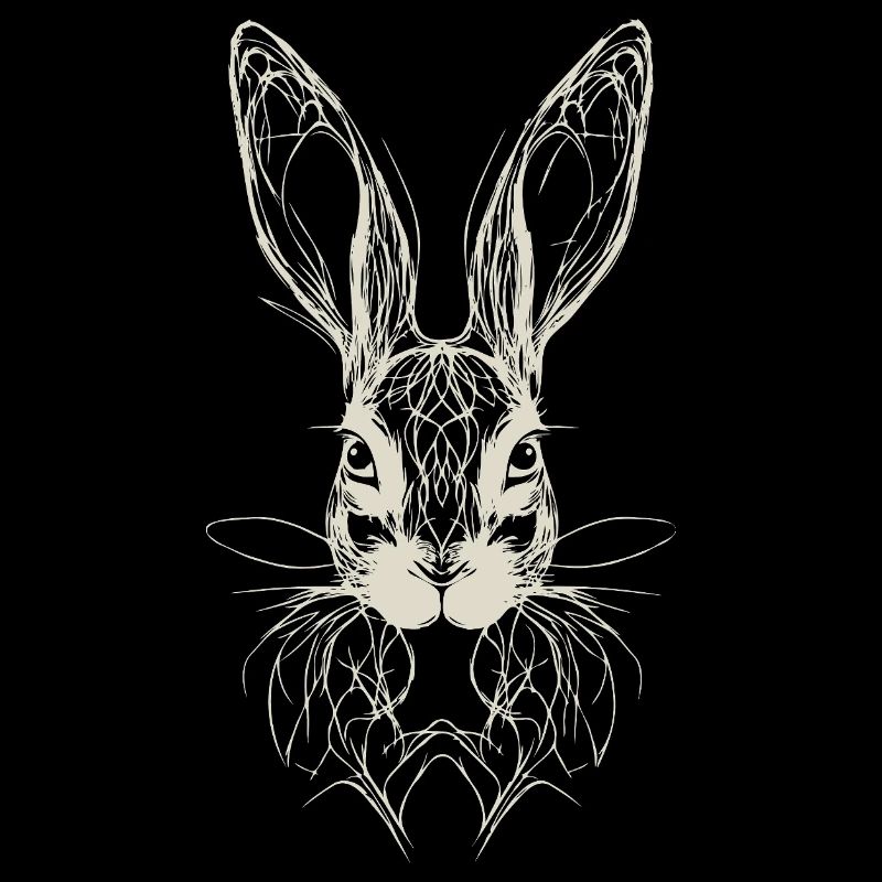 Easter Bunny Bunny Geometry