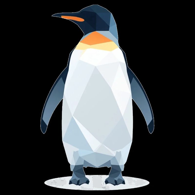 Penguin Style
