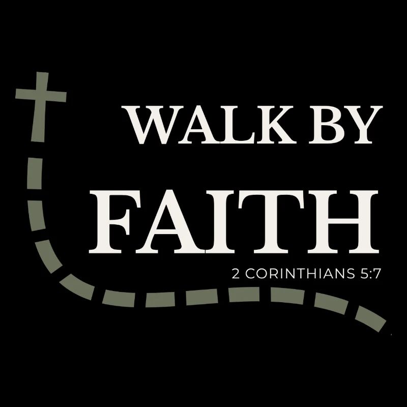 Marcher par la Foi | 2 Corinthiens 5:7