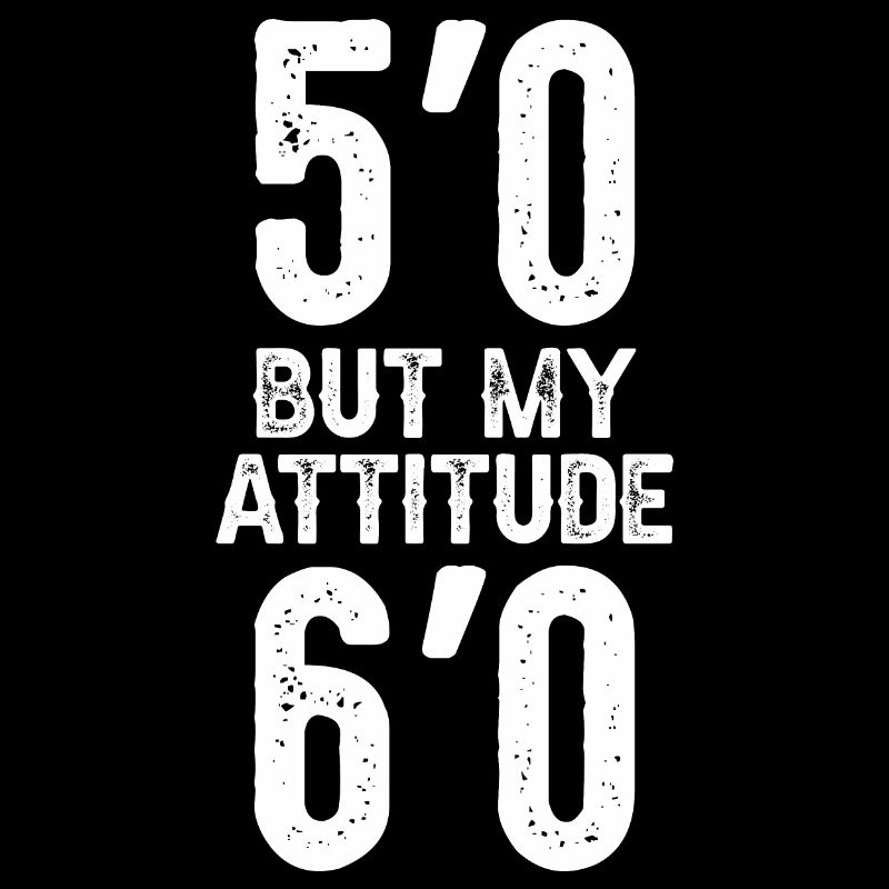 Fifty Attitude 50 60 Imprimer