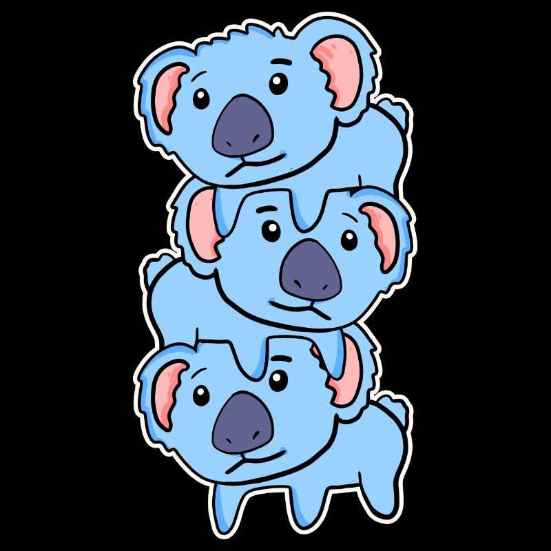 Koala Koalas