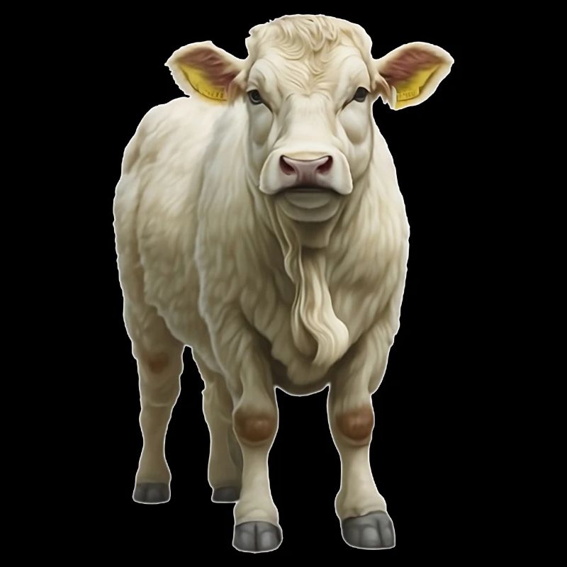 Bœuf Charolais
