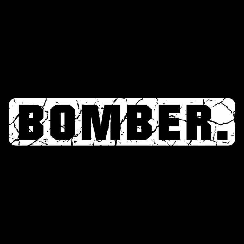 BOMBER