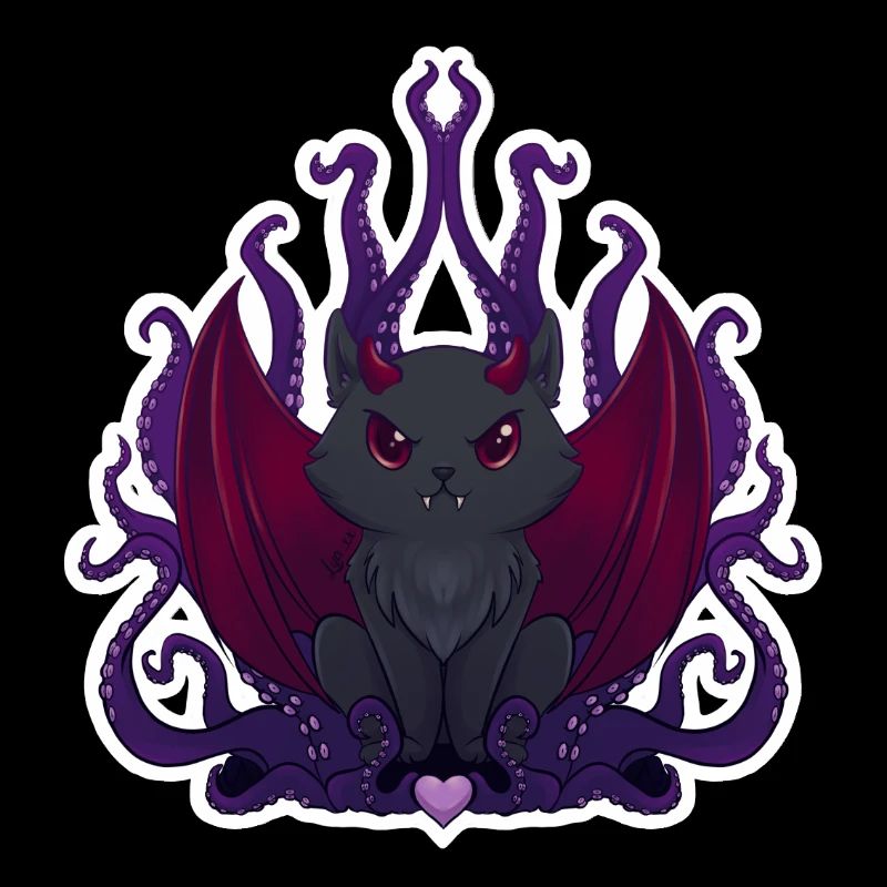 DemonCat