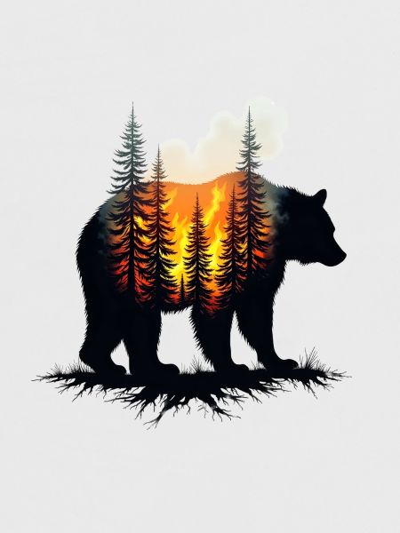 bear