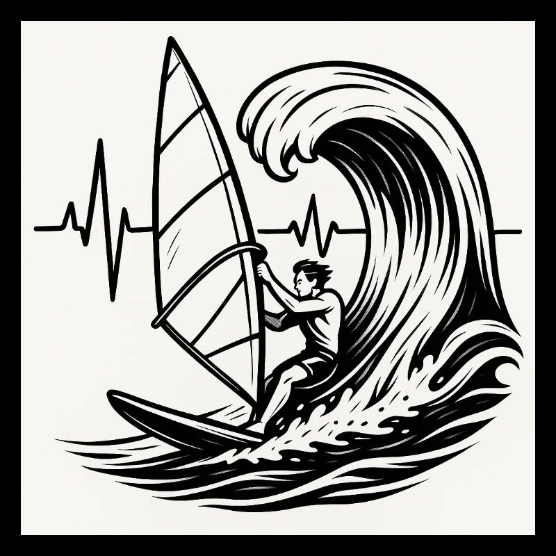 Surfeur