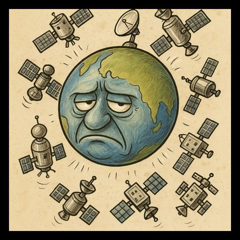 Terre triste