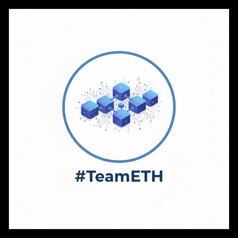 Réseau de nœuds TeamETH