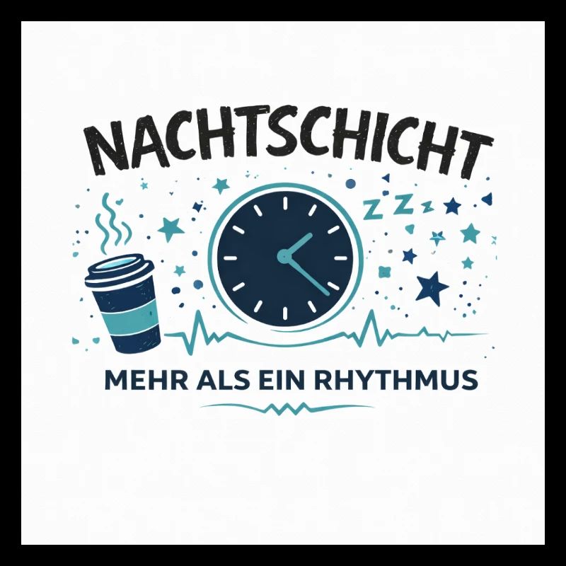Nachtschicht Pflege – Mehr als ein Rhythmus