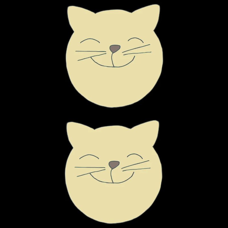 Chats double