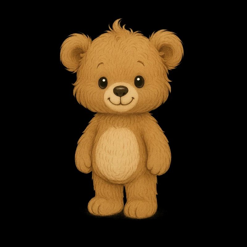 Teddy bear