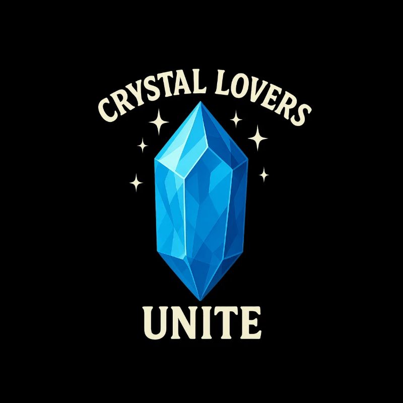 Amour de cristal