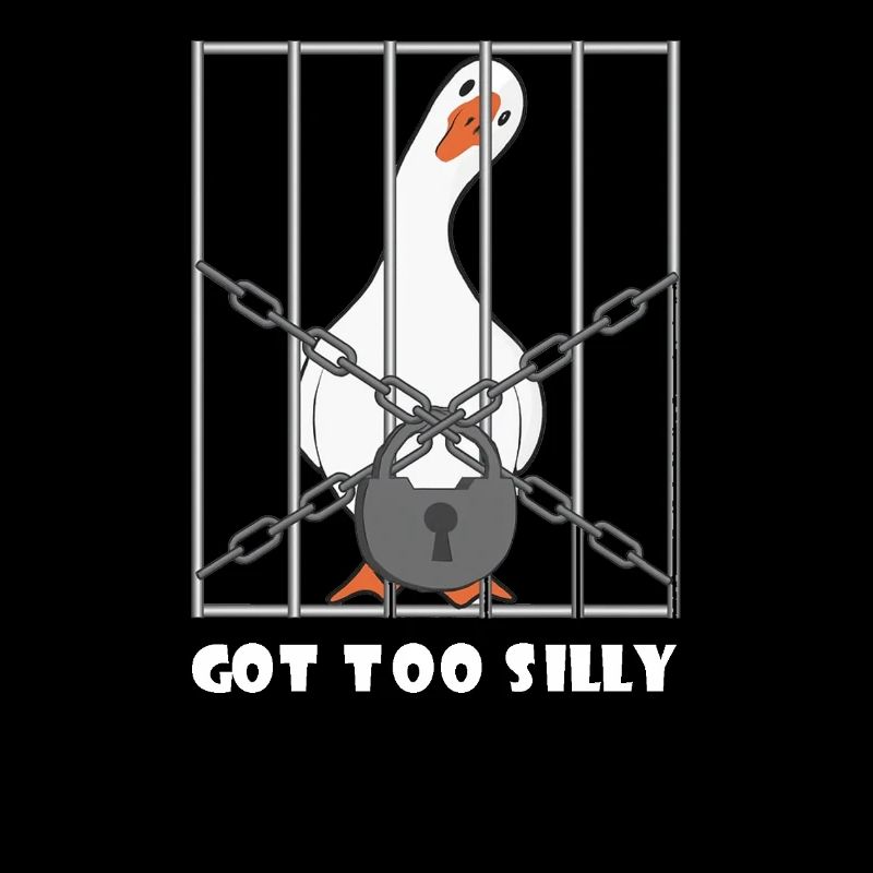Goose – Got Too Silly