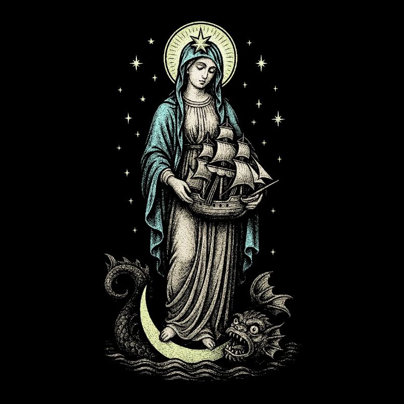 Stella Maris