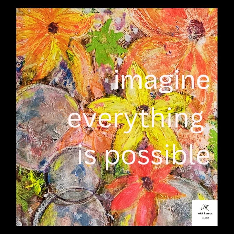 imagine que tout est possible en mode statement
